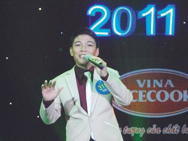 Sao Mai toàn quốc dòng dân gian: Lại đãi cát bỏ vàng?