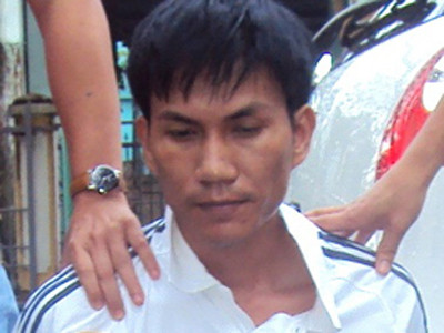 Siêu trộm mở khóa thẻ từ không đến năm giây