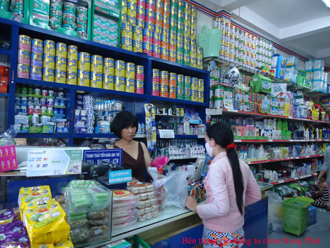 Quyết liệt tiết kiệm điện