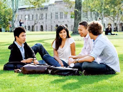 4 chương trình trao đổi giáo dục Việt Nam - Hoa Kỳ