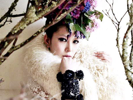 BoA tái xuất làng giải trí xứ Hàn