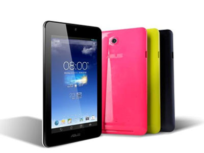 ASUS MeMO Pad HD 7 giá 4 triệu