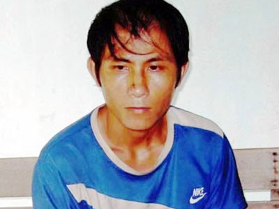 Sáng xin việc làm, đêm mưu giết chủ