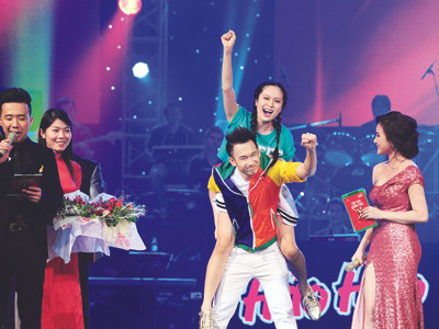 Quán quân đi về đâu?