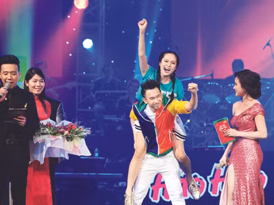 Quán quân đi về đâu?