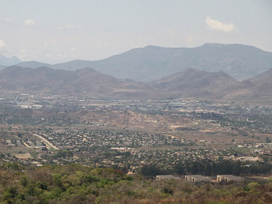 Nam binh sĩ bị cưỡng hiếp tập thể