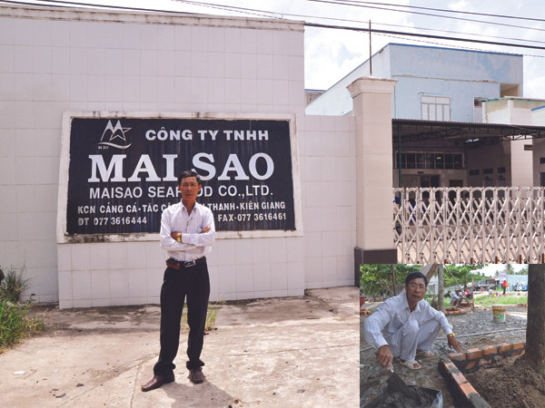 Chuyện một doanh nghiệp chết vì lãi suất