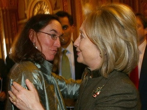 Thượng viện Mỹ phê chuẩn Hiệp ước START mới