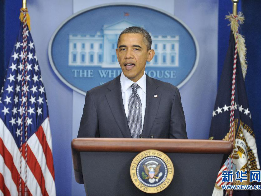 Tổng thống Mỹ cảnh cáo Triều Tiên vụ phóng tên lửa