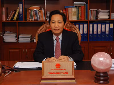 Thi công chức: Không được luân chuyển khi liên quan tiêu cực