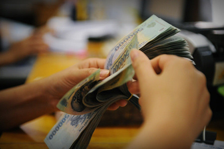 Thưởng tết Nguyên đán cao nhất 172 triệu đồng