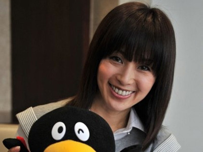 Nữ diễn viên 'Ngôi sao may mắn' bị bỏ rơi