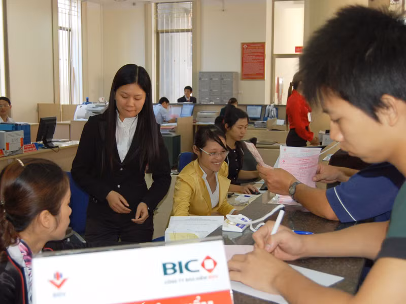 Thủ tướng phê duyệt tái cơ cấu ngân hàng