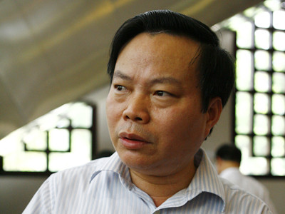 Vay nợ thì phải đầu tư hiệu quả