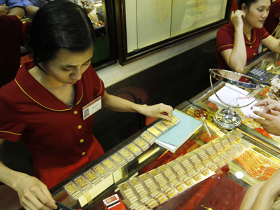 Thị trường vàng sẽ diễn tiến ra sao?