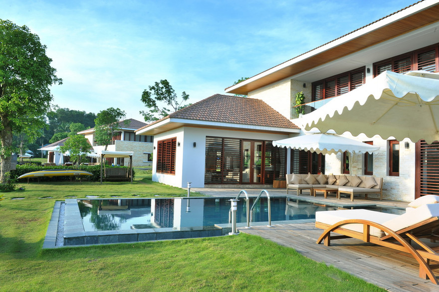 Flamingo Đại Lải Resort tung ra chương trình gây sốc