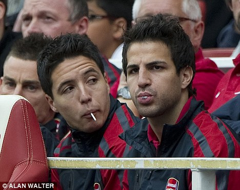 Arsenal: Một đế chế sắp lụi tàn