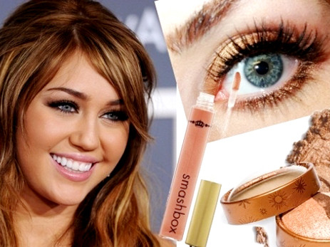 Phong cách trang điểm mới khiến bạn thật sexy