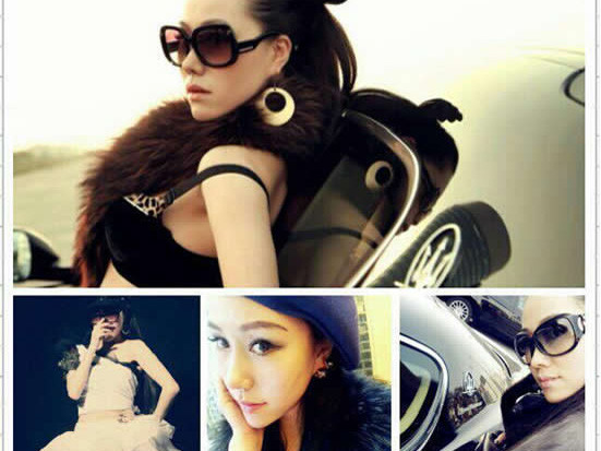 Trung Quốc: 'Đát Kỷ nghìn tuổi' tuyển chồng