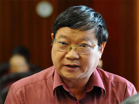 Phải có cơ chế giám sát quyền lực