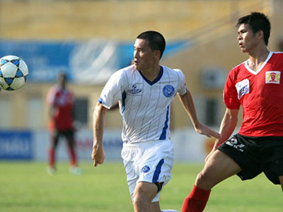 Công Vinh và duyên nợ với bóng đá xứ Nghệ