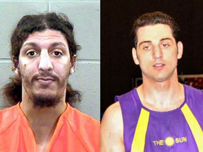 Ảrập Xêút từng cảnh báo Mỹ về kẻ đánh bom Boston