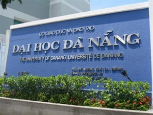 Gần 14.000 chỉ tiêu tuyển sinh dự kiến vào ĐH Đà Nẵng