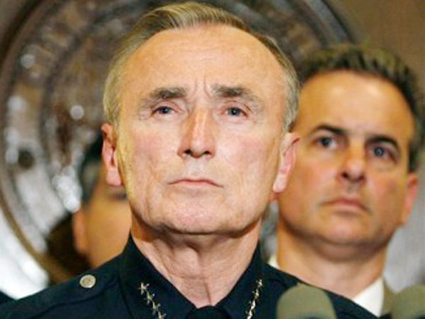 “Siêu cớm” dạy cảnh sát Anh đối phó bạo loạn