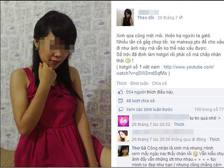 Điểm lại những chiêu trò gây sốc của giới trẻ năm 2013