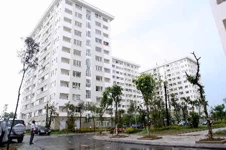 Căn nhà giá 800 triệu tại Khu đô thị Đặng Xá