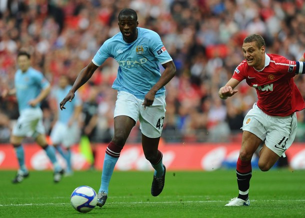 'Quỷ xanh' bẻ nanh 'Quỷ đỏ'