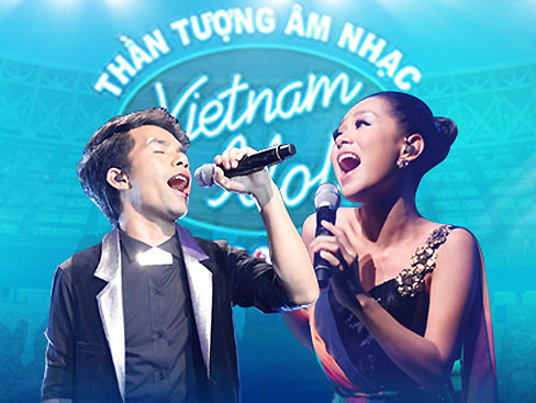 Yasuy có là Thần tượng âm nhạc?