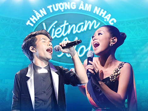 Yasuy có là Thần tượng âm nhạc?