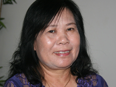 Học làm cha mẹ