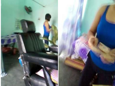 ‘Tàu nhanh tươi mát' trên quốc lộ