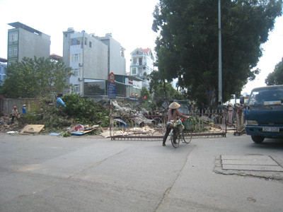 Sẽ định khung giá đất chi tiết hơn