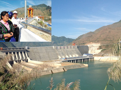 Kỳ tích Thủy điện Sơn La- Top 10 thế giới