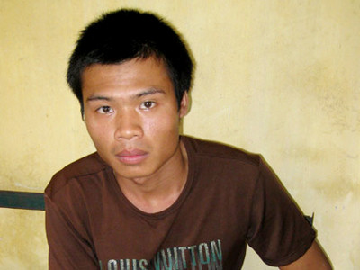 Giả danh công an, hãm hiếp sinh viên