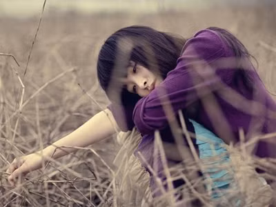 Làm gì khi con gái buồn...