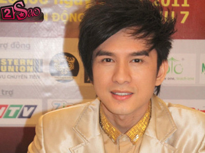 Đan Trường khoe vợ hay định dựa hơi vợ?