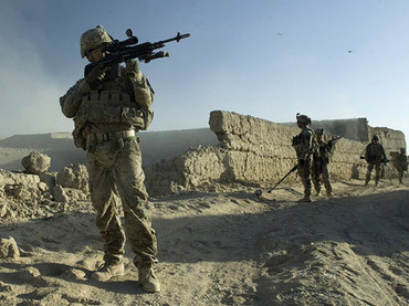 Nga kêu gọi NATO không can thiệp vào Syria