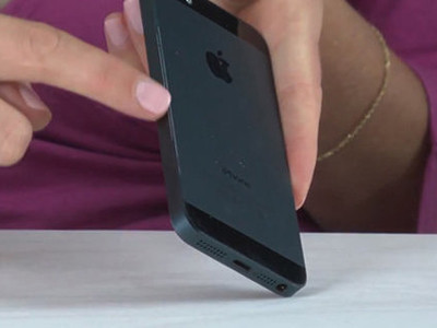 Người dùng lo lắng trước một loạt lỗi của iPhone 5