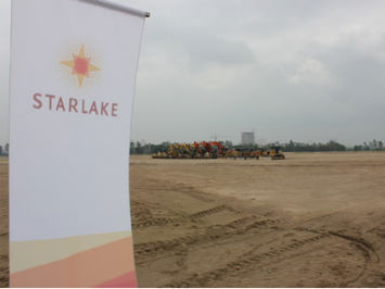 ‘Tiêu’ 1.200 tỷ, siêu dự án Tây Hồ Tây vẫn ‘nghẽn’ mặt bằng