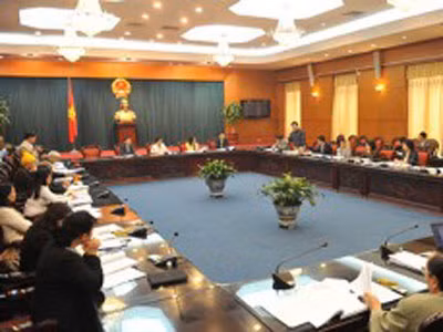 Quốc hội thảo luận Luật Thủ đô: Cần luật không?