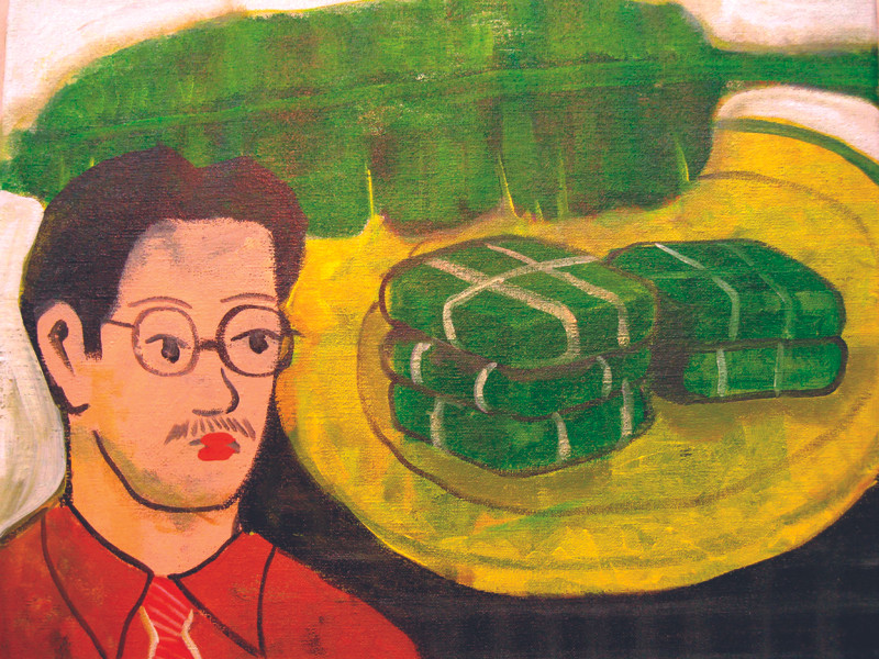 Minh họa: Phạm Tuấn tú