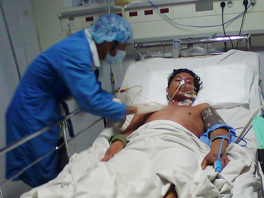 Giải pháp mới chặn nguy cơ đột quỵ