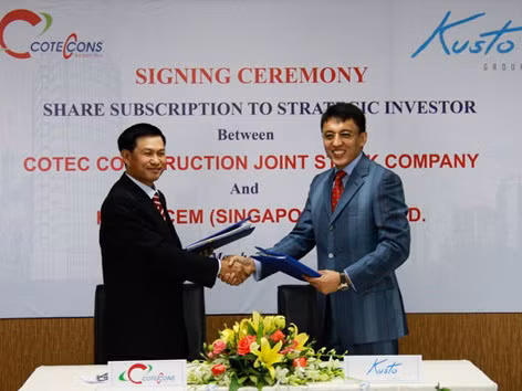 Những thương vụ thâu tóm, sáp nhập đình đám năm 2012