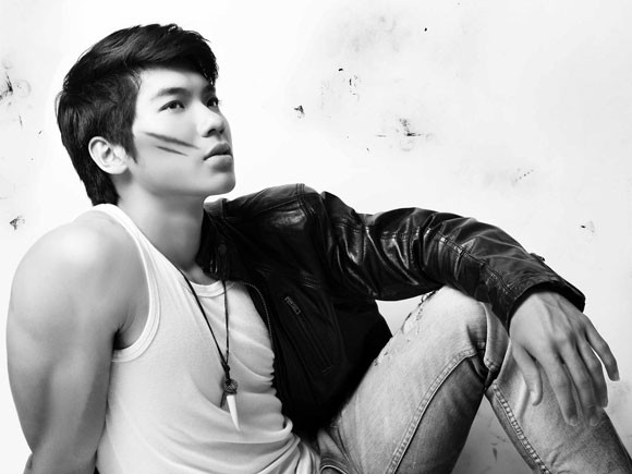 Trương Nam Thành sẽ thi Manhunt 2011