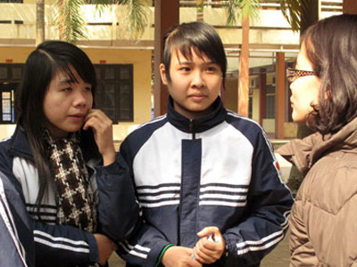 Giỏi cũng phải... chi tiền