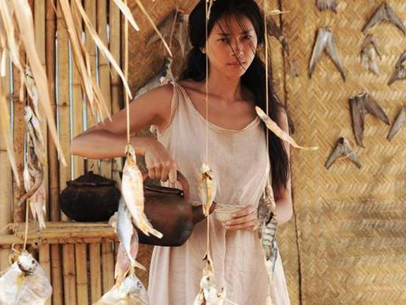 'Ngọc Viễn Đông' còn đẹp hơn nếu được quay lại